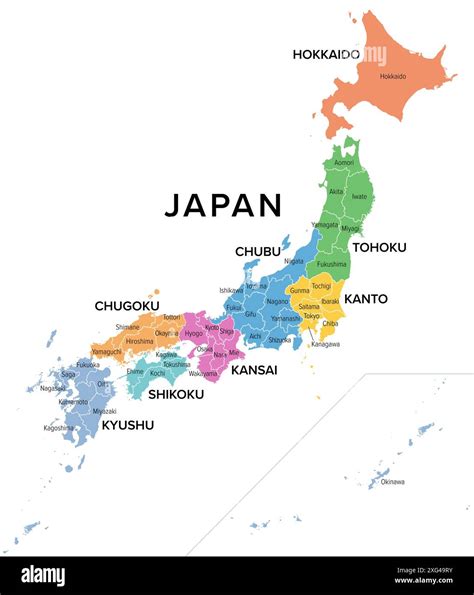google map of japan with cities|Japan Map: Explore Japan's 47 prefectures .